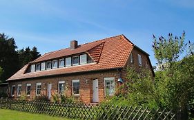 Ferienhaus Makrele Von 1877